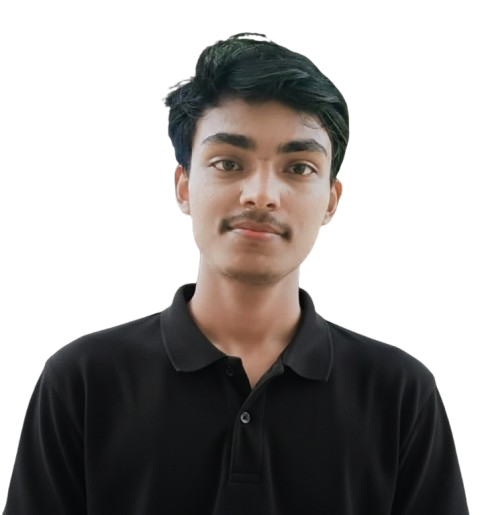 Nitin Singh | AI/ML & Full-Stack Engineer